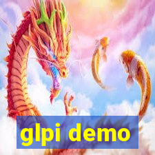 glpi demo